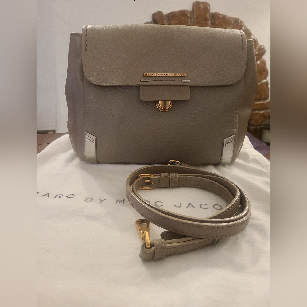 Marc by Marc Jacobs Crossbody Sheltered Island